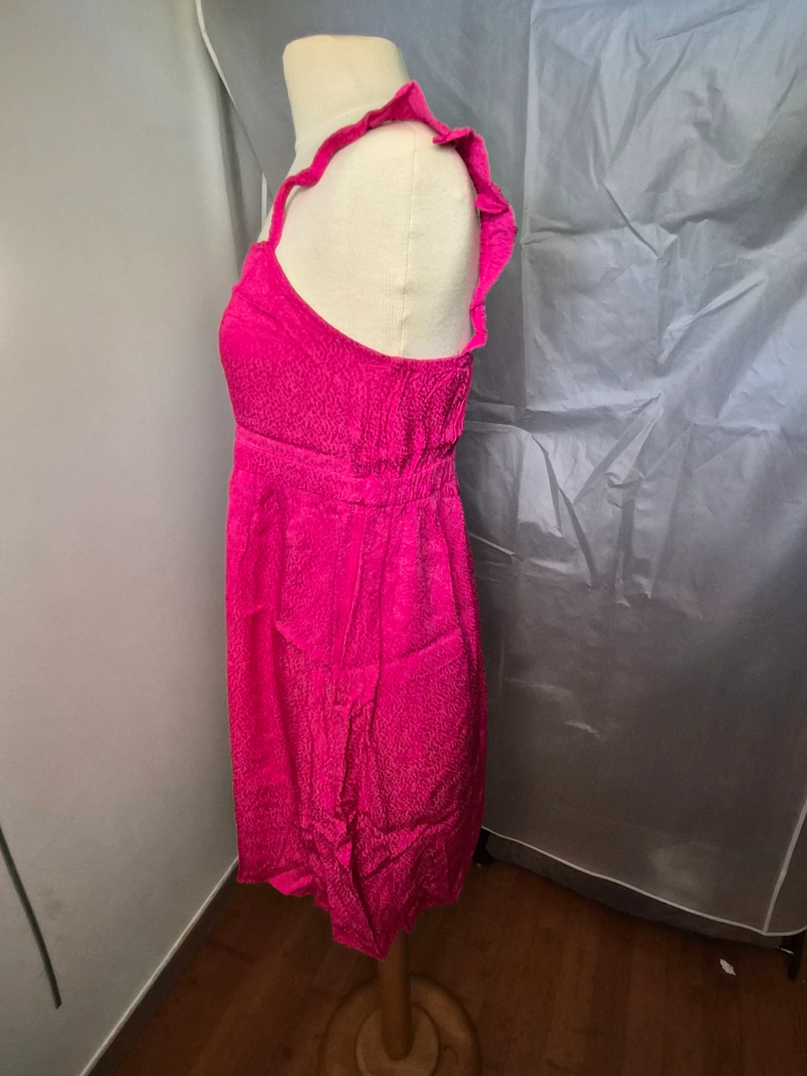 Naf Naf jurk maat 42/XL – photo 3